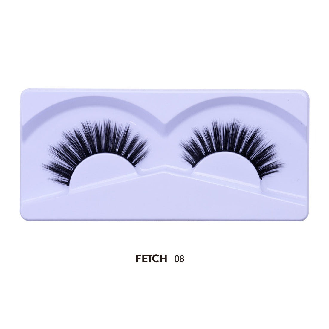 PROLUX Faux Mink Lashes Eyelashes