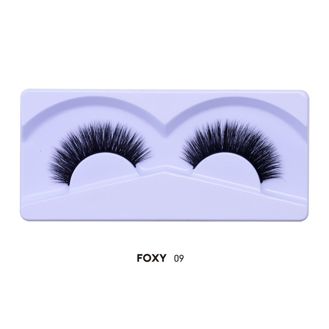 PROLUX Faux Mink Lashes Eyelashes