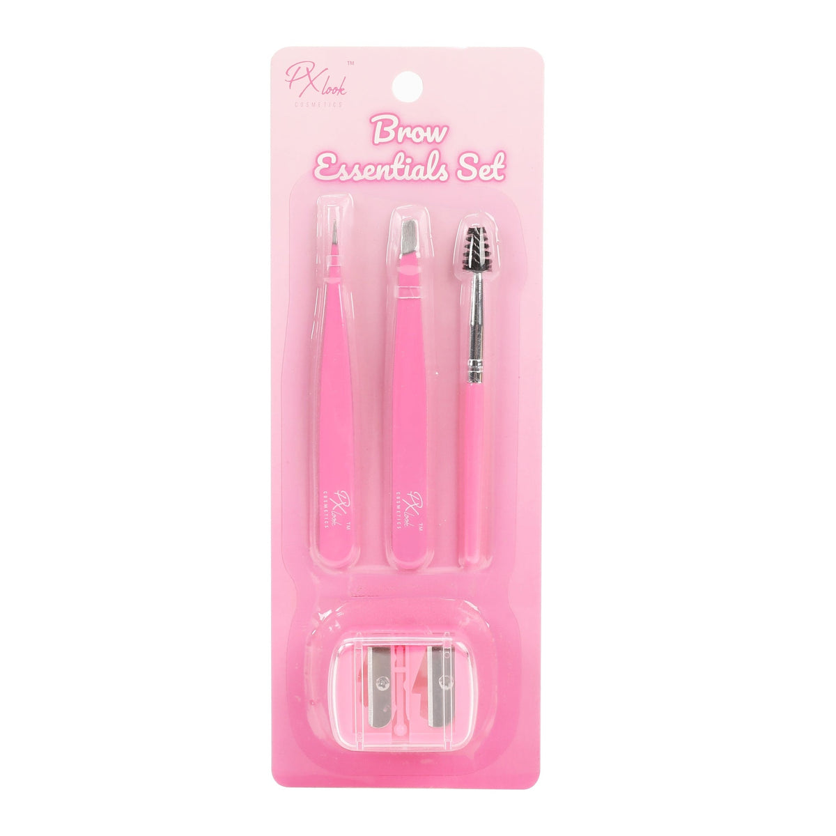 PROLUX Brow Essentials Set