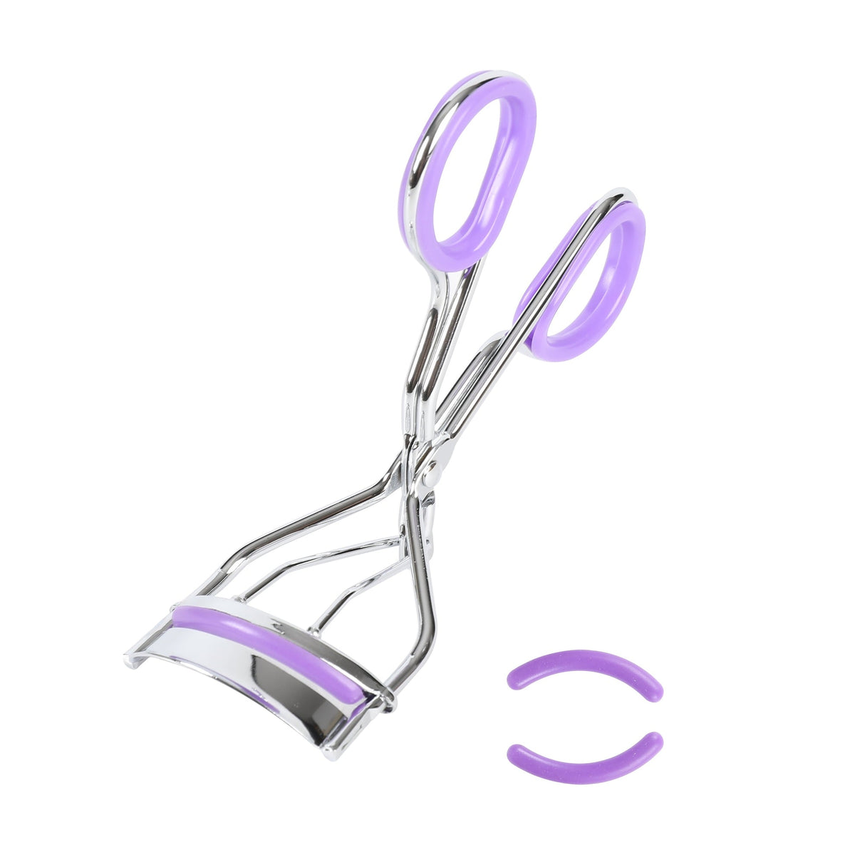 PROLUX Eyelash Curler & Brow Tool Kit