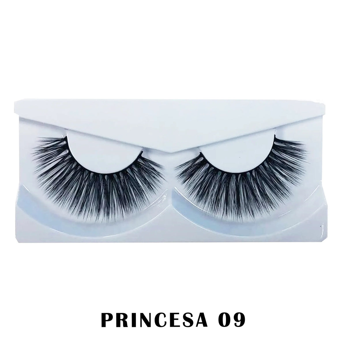 PROLUX Faux Mink False Eyelashes