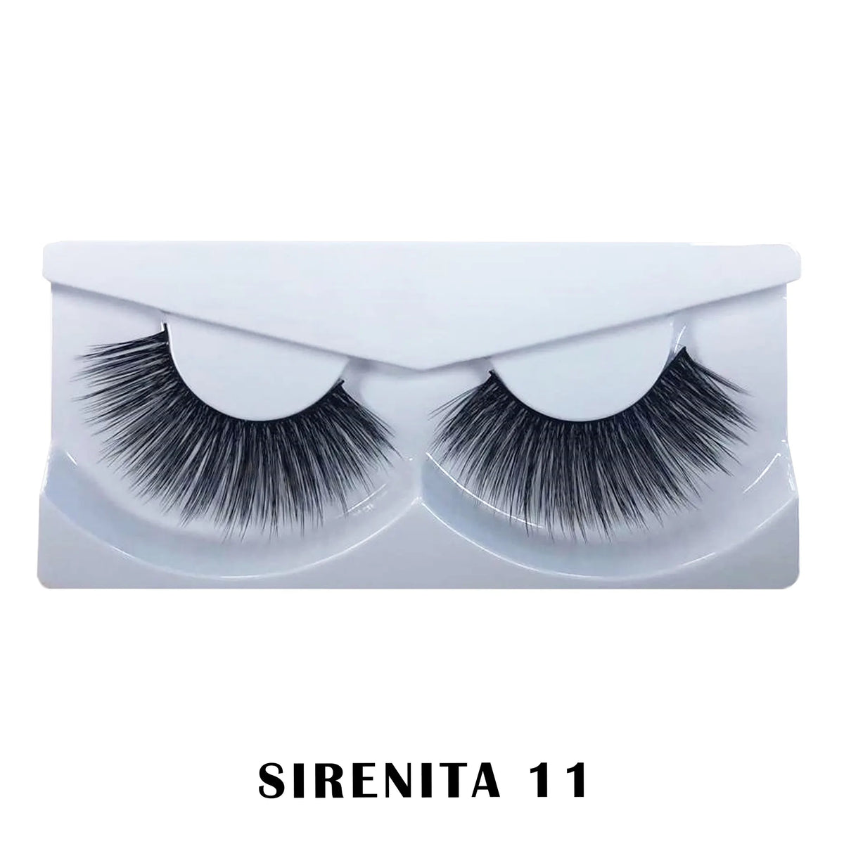 PROLUX Faux Mink False Eyelashes