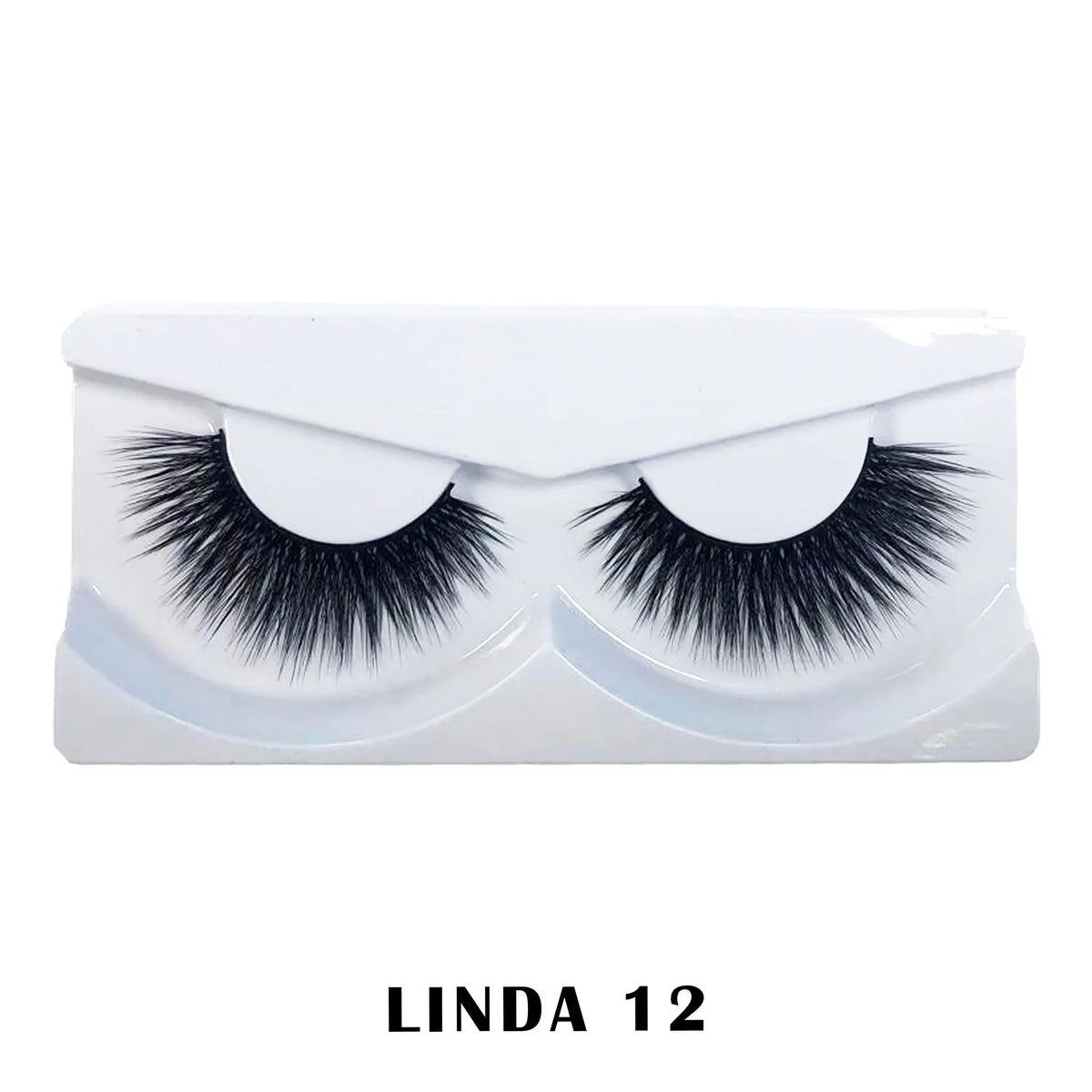 PROLUX Faux Mink False Eyelashes