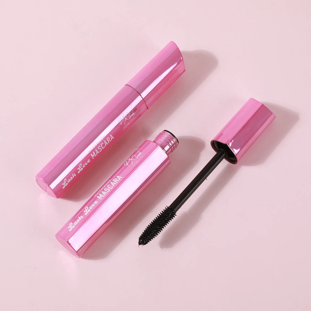 PROLUX Love Lash Waterproof Mascara