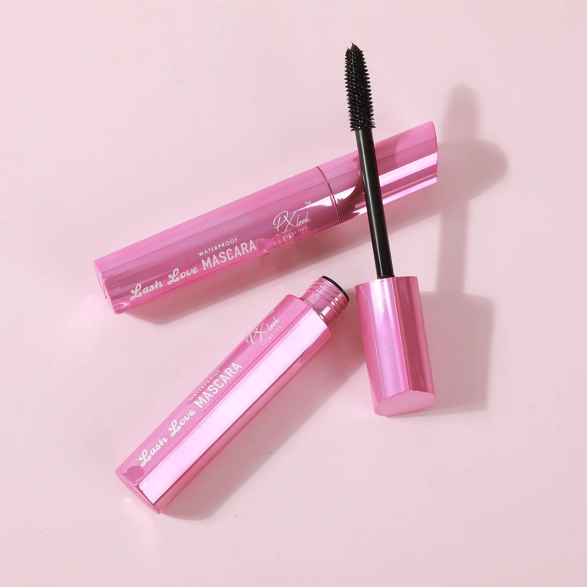 PROLUX Love Lash Waterproof Mascara