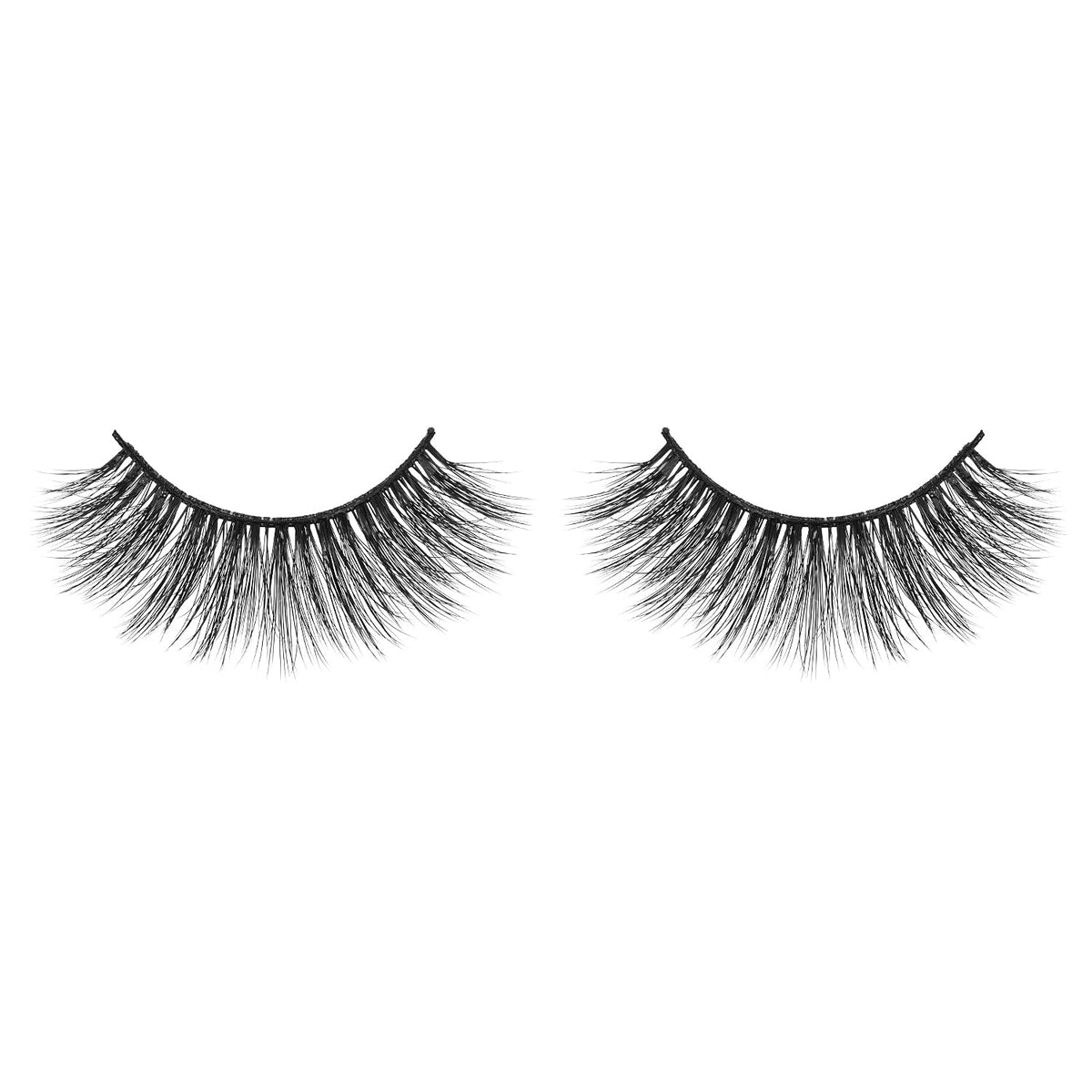 LURELLA Synthetic Eyelashes - Madrid