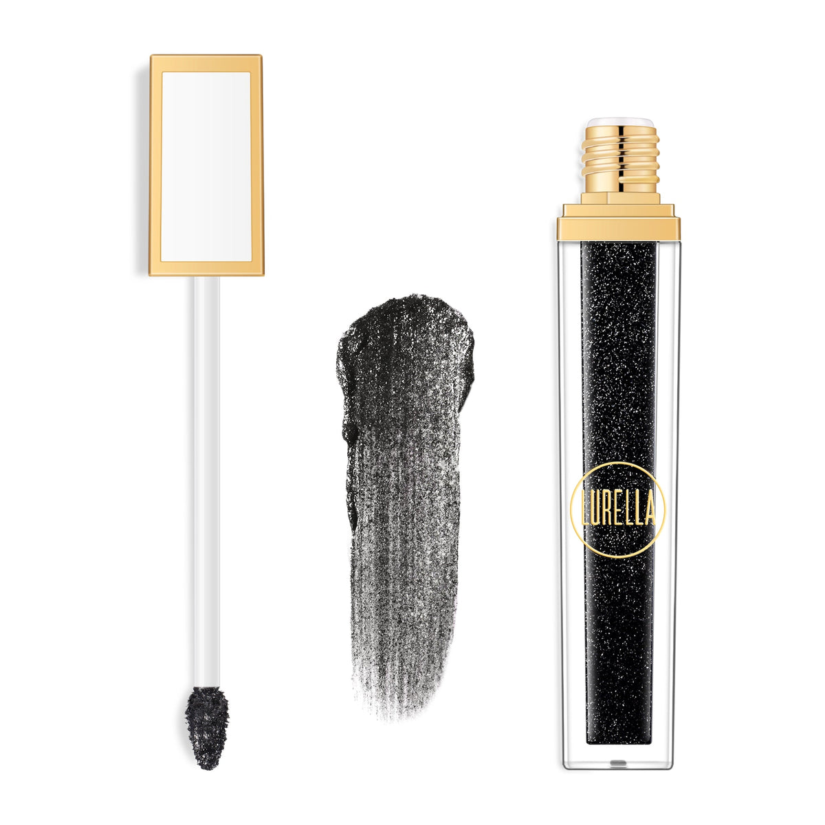 LURELLA Liquid Eyeshadow - Mayhem