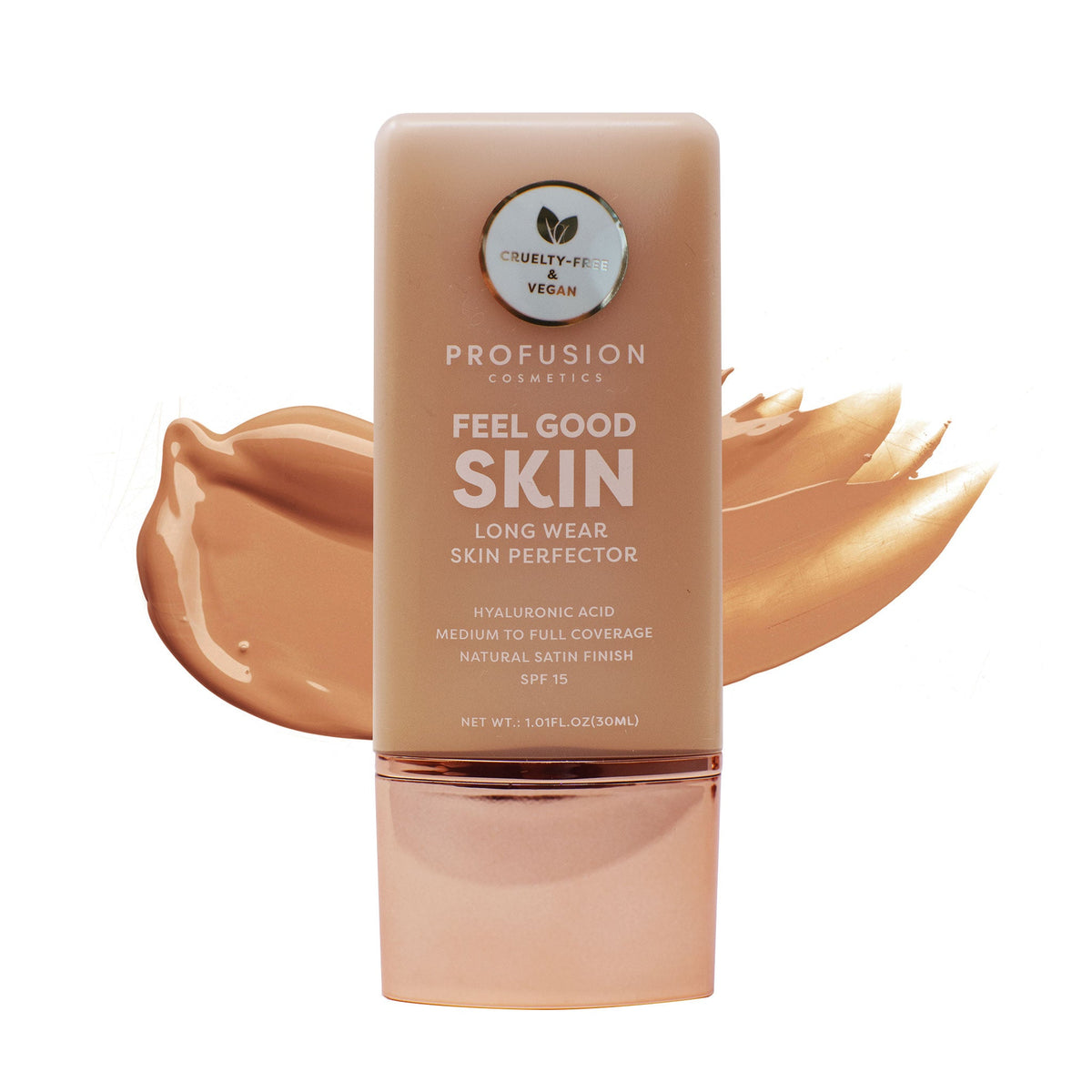 PROFUSION Feel Good Skin | Hydrating Skin Perfector