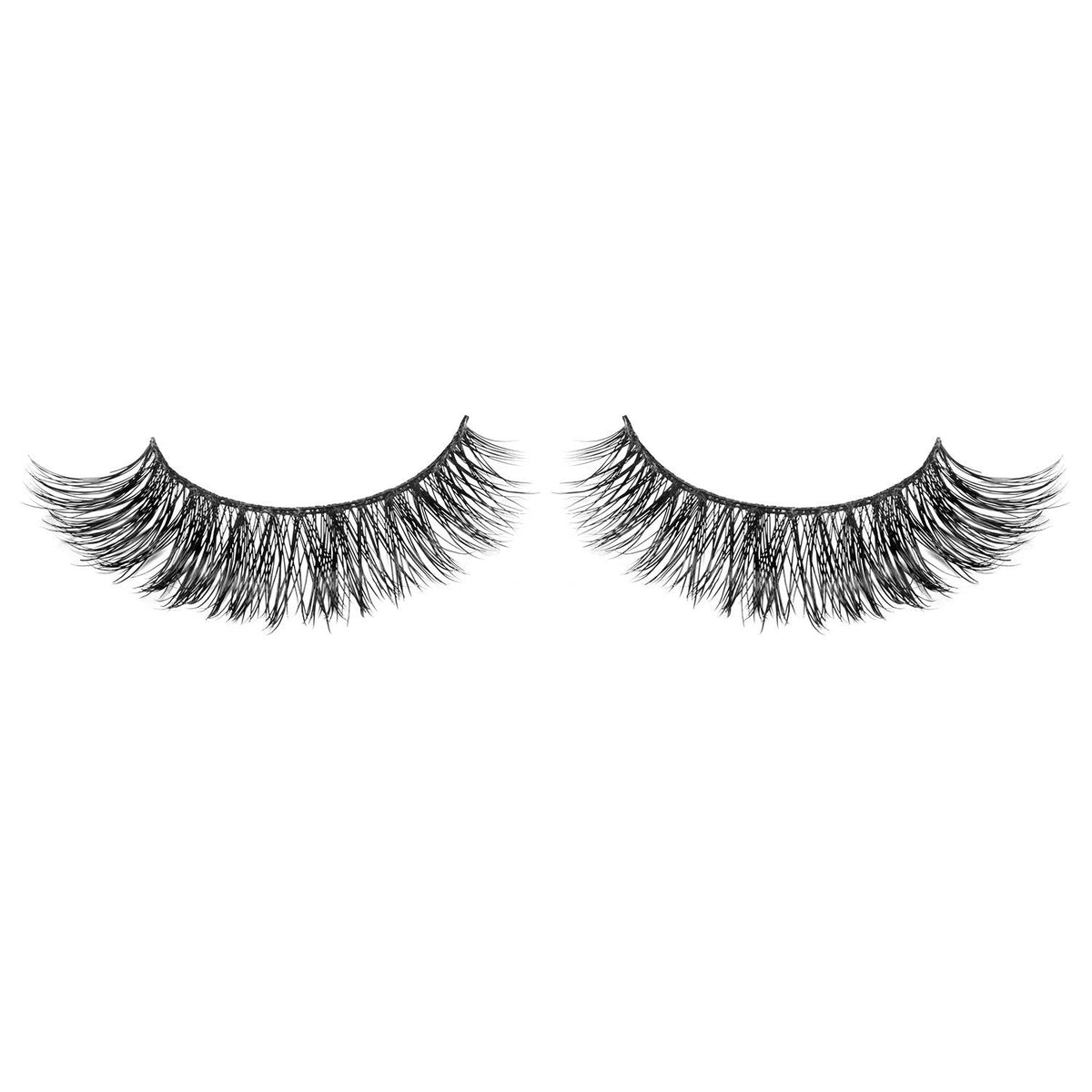 LURELLA Mink Eyelashes - Teigen