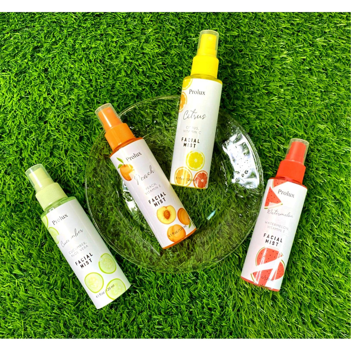 PROLUX Facial Mist