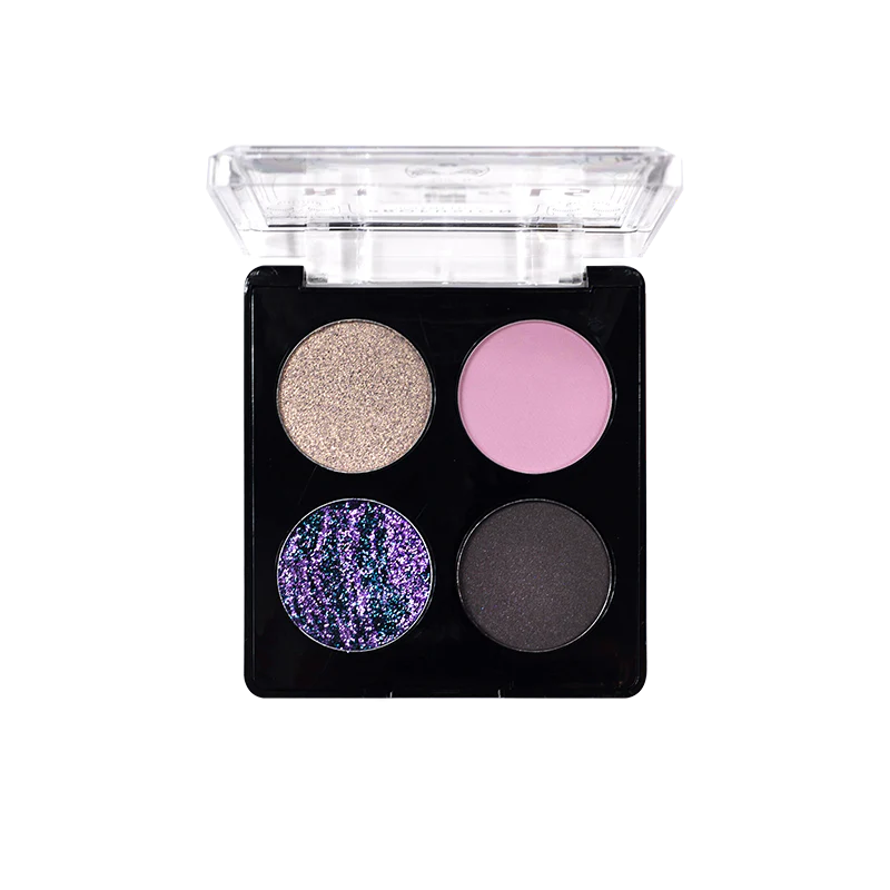 PROFUSION Rituals | 4-pc Look Kit