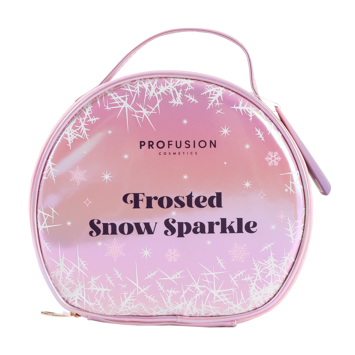 PROFUSION Frosted Snow Sparkle | 19 PC Beauty Box