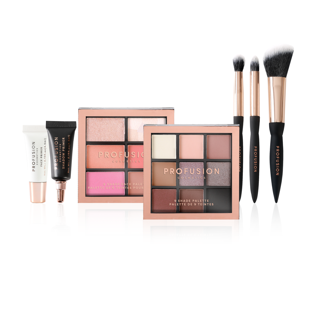 PROFUSION Artistry On-The-Go