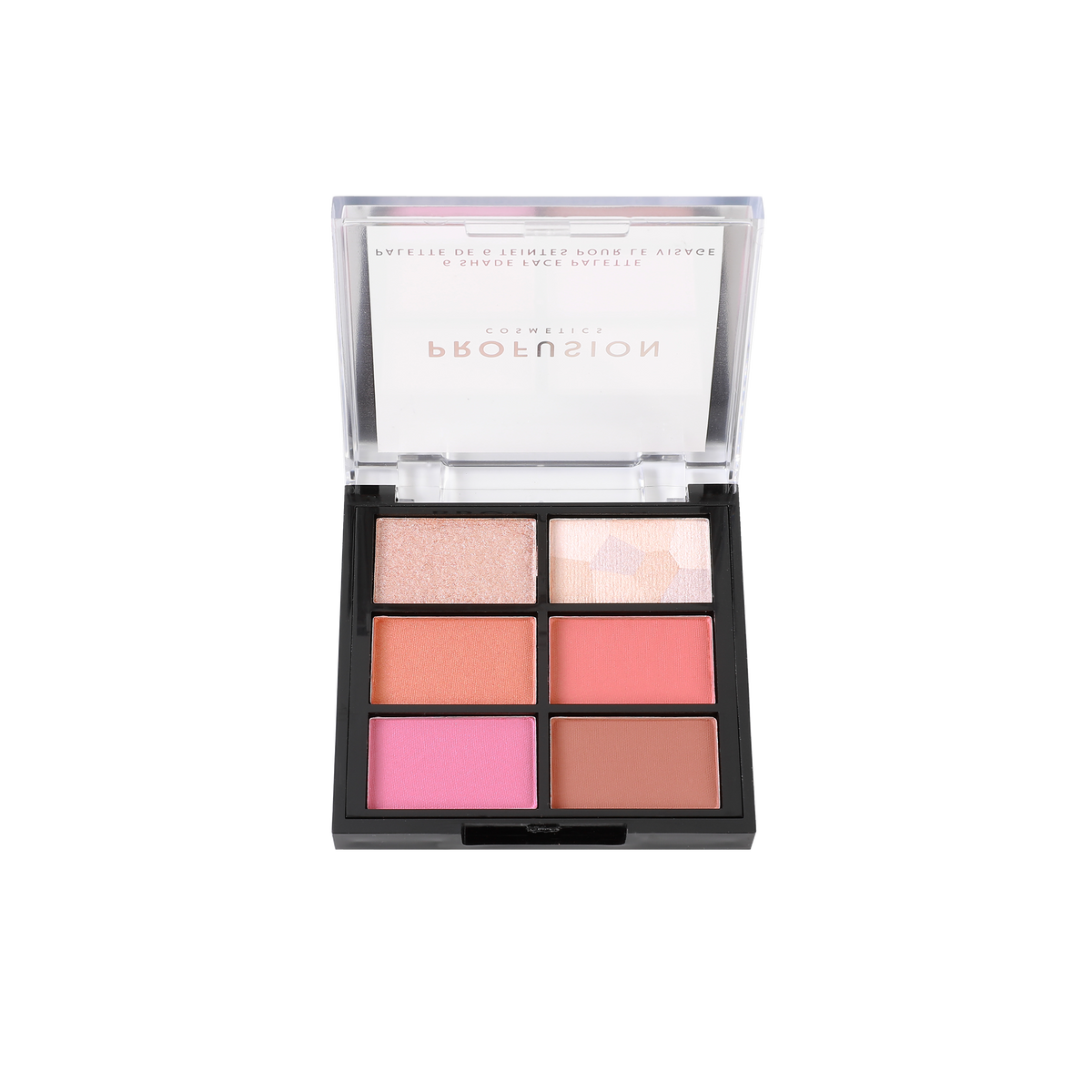 PROFUSION Artistry On-The-Go