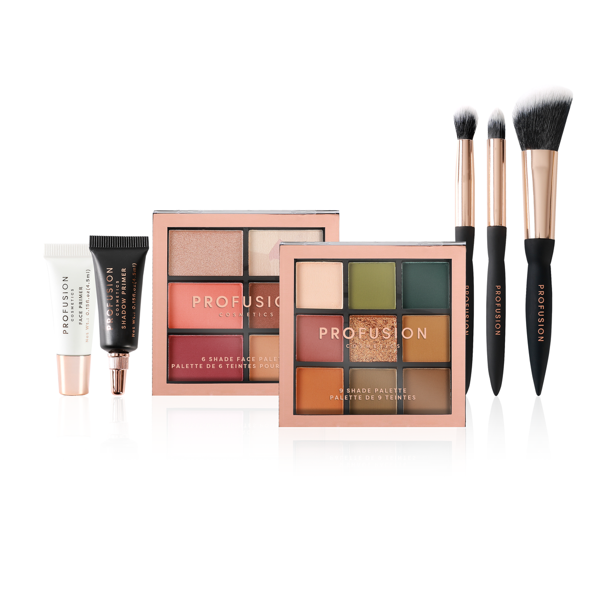 PROFUSION Artistry On-The-Go