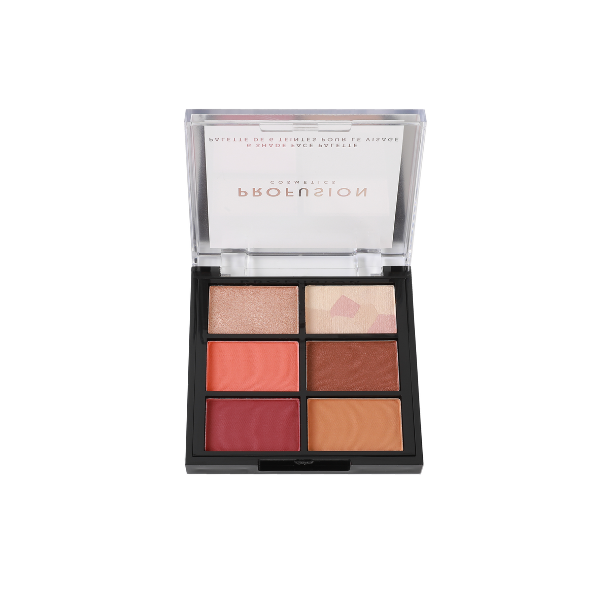 PROFUSION Artistry On-The-Go