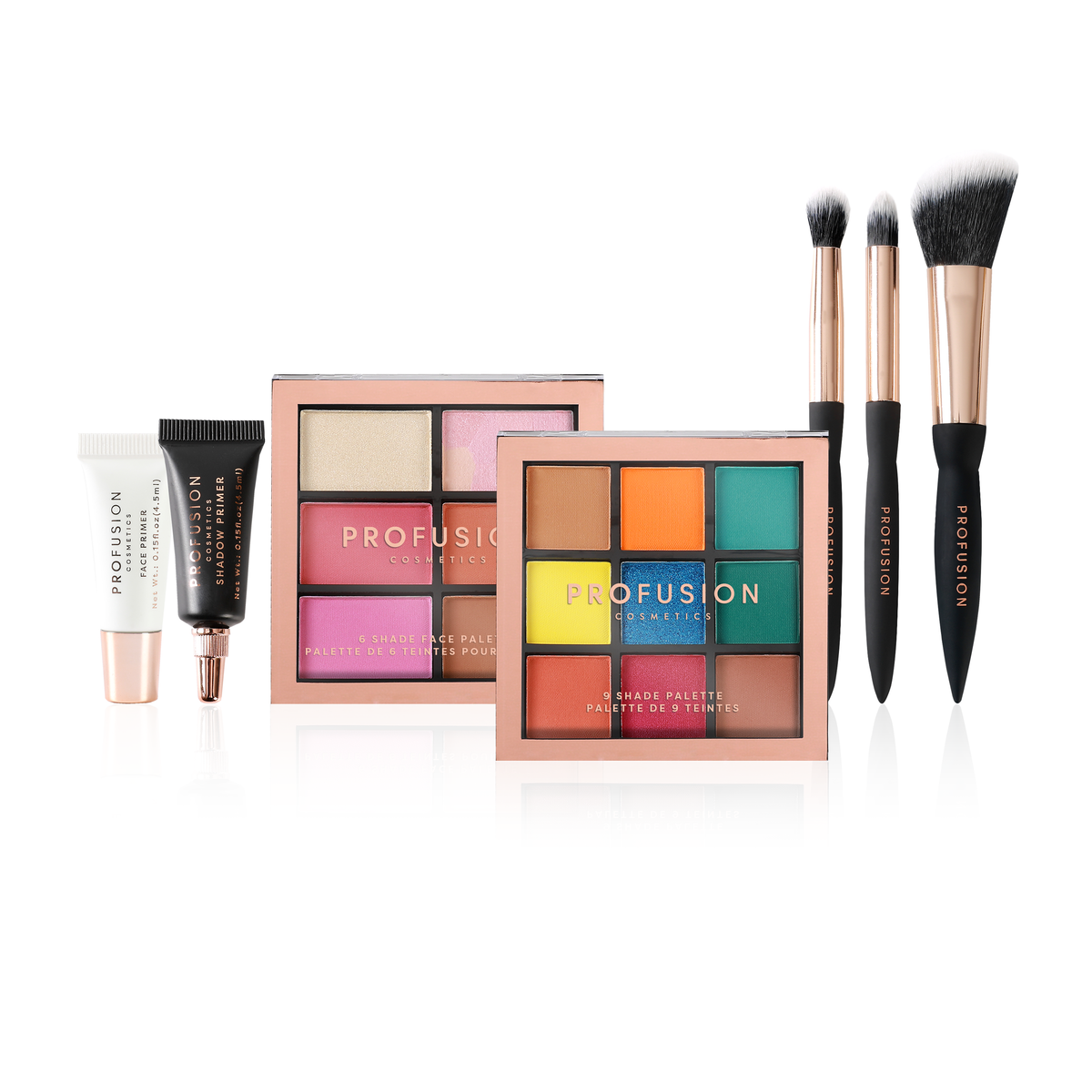 PROFUSION Artistry On-The-Go