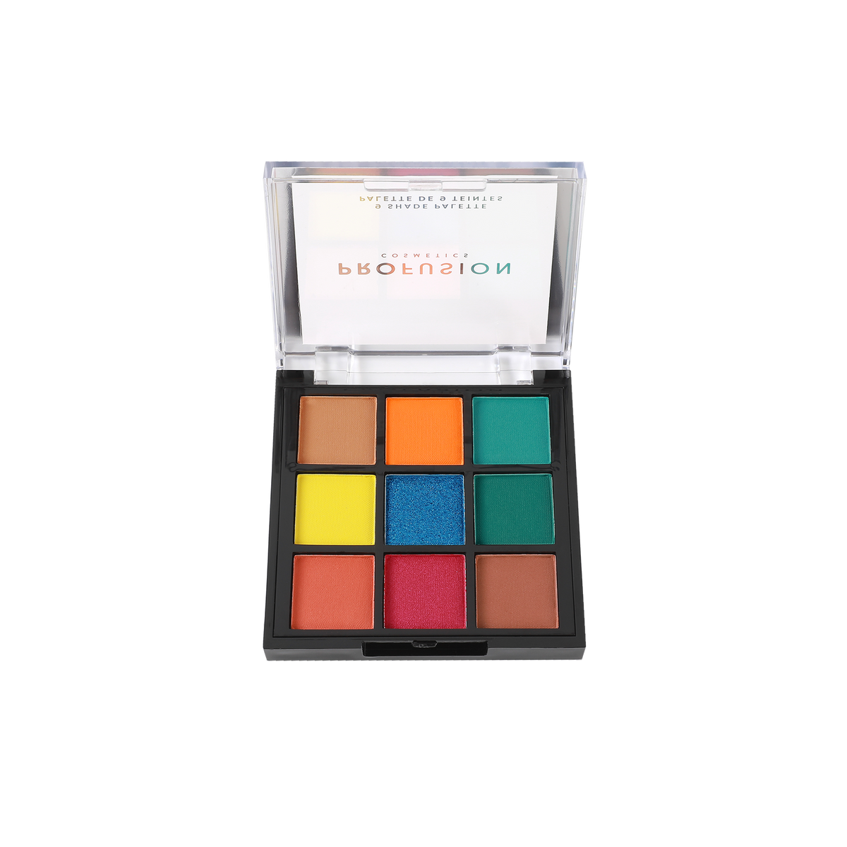 PROFUSION Artistry On-The-Go