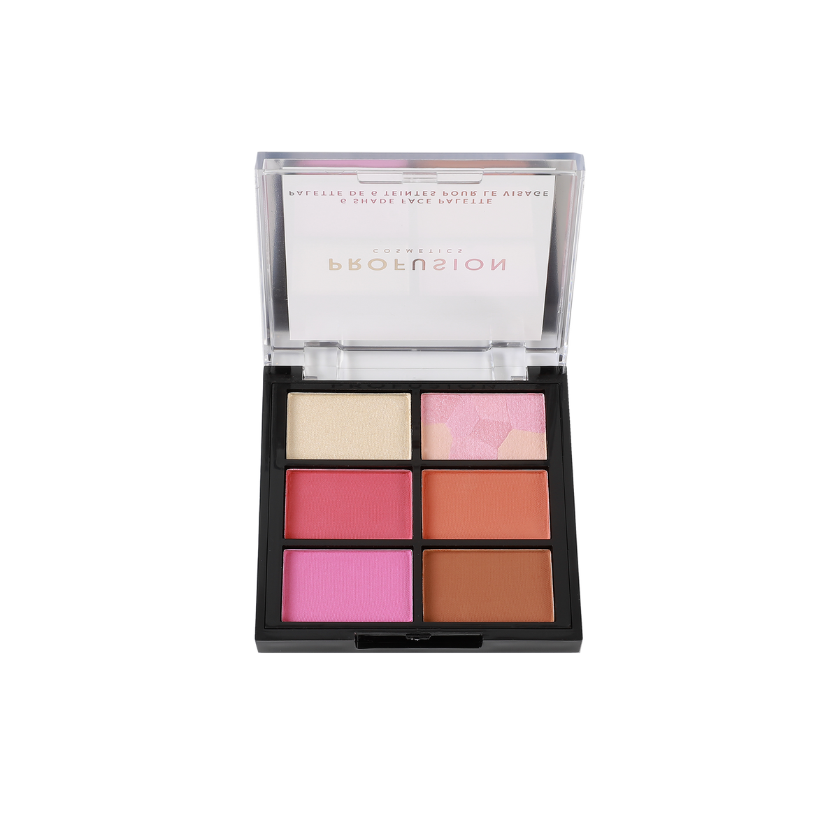 PROFUSION Artistry On-The-Go