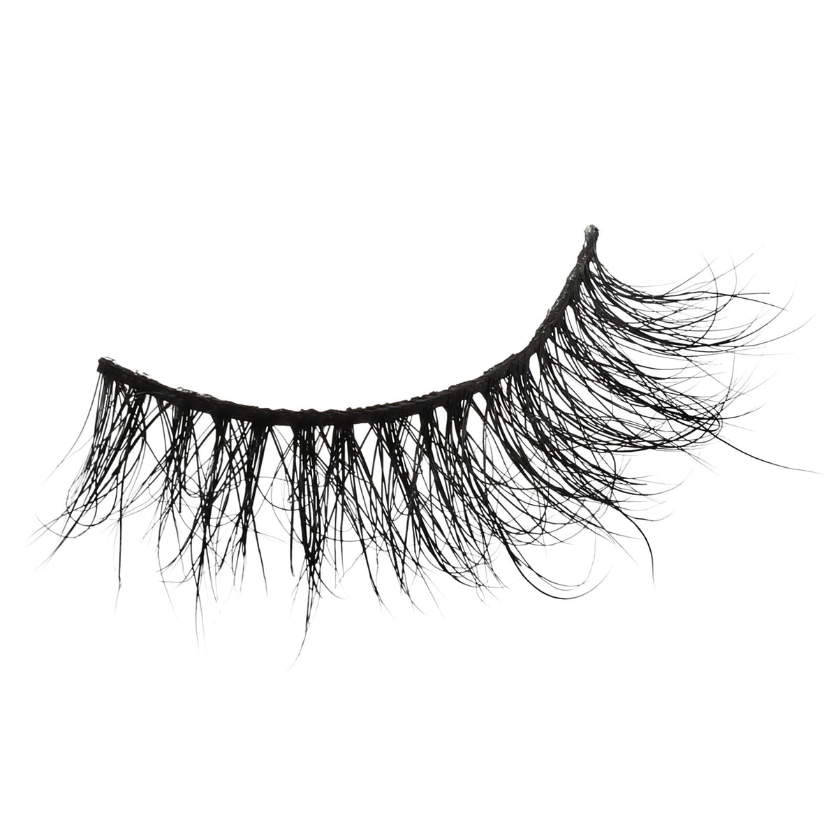 LURELLA 3D Mink Eyelashes - Made for This