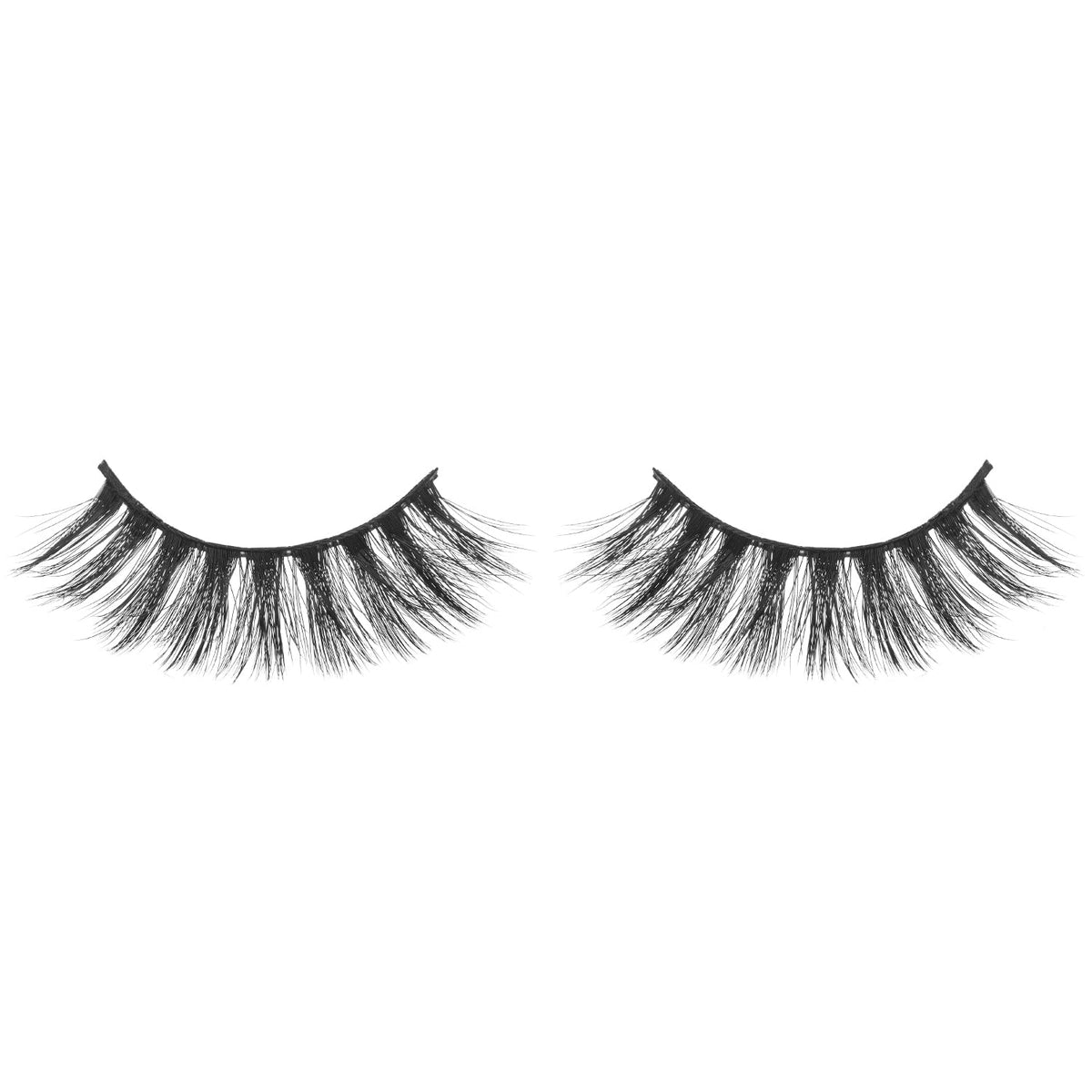 LURELLA Synthetic Eyelashes - Mali