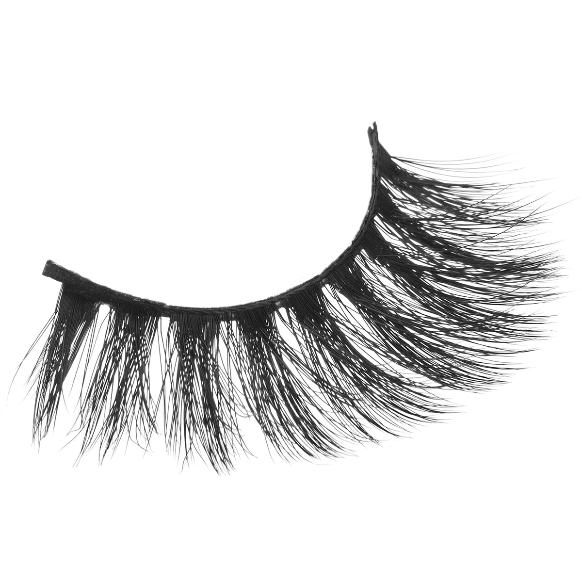 LURELLA Synthetic Eyelashes - Mali