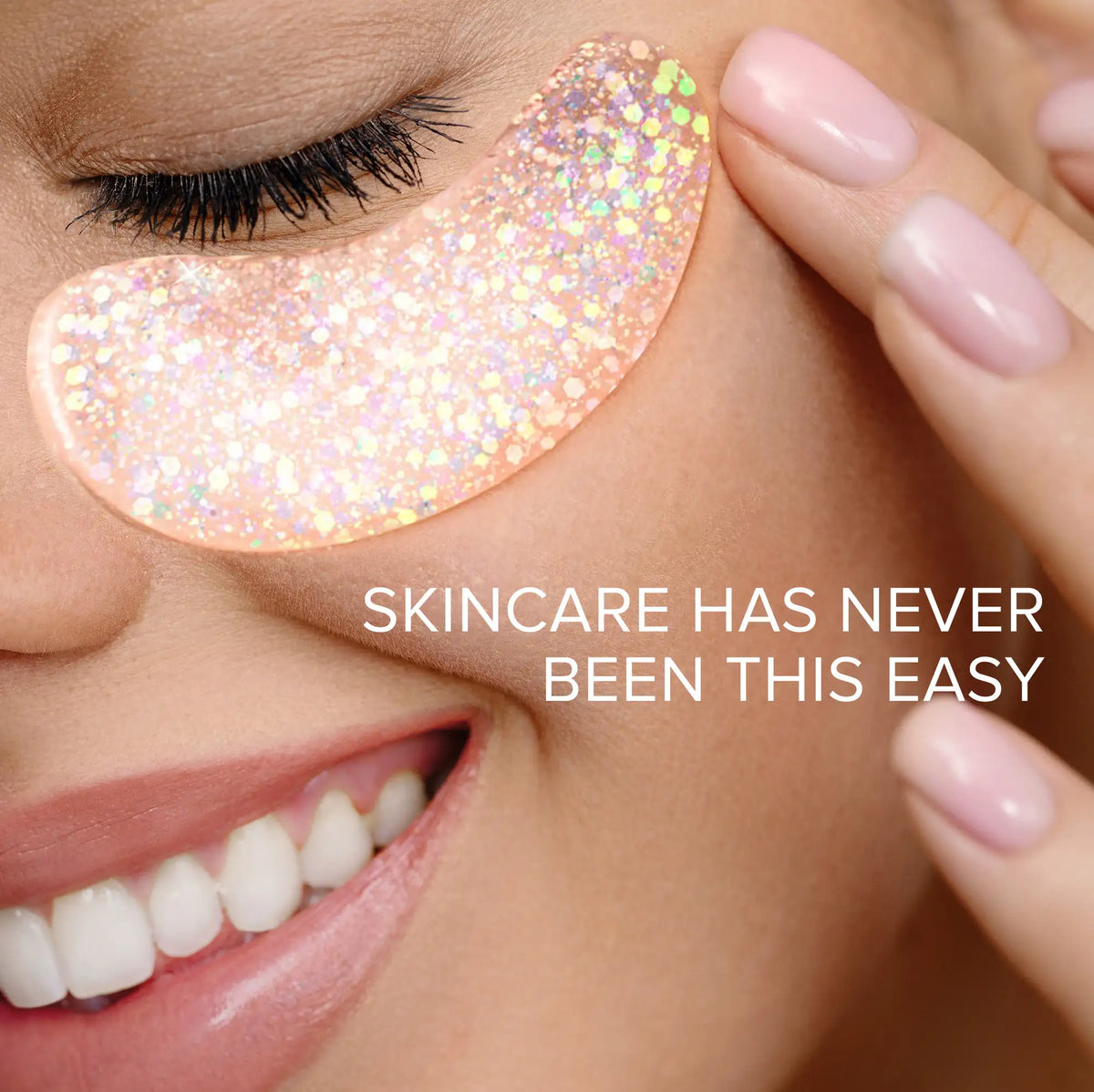 MAREE Eye Patches for Puffy Eyes