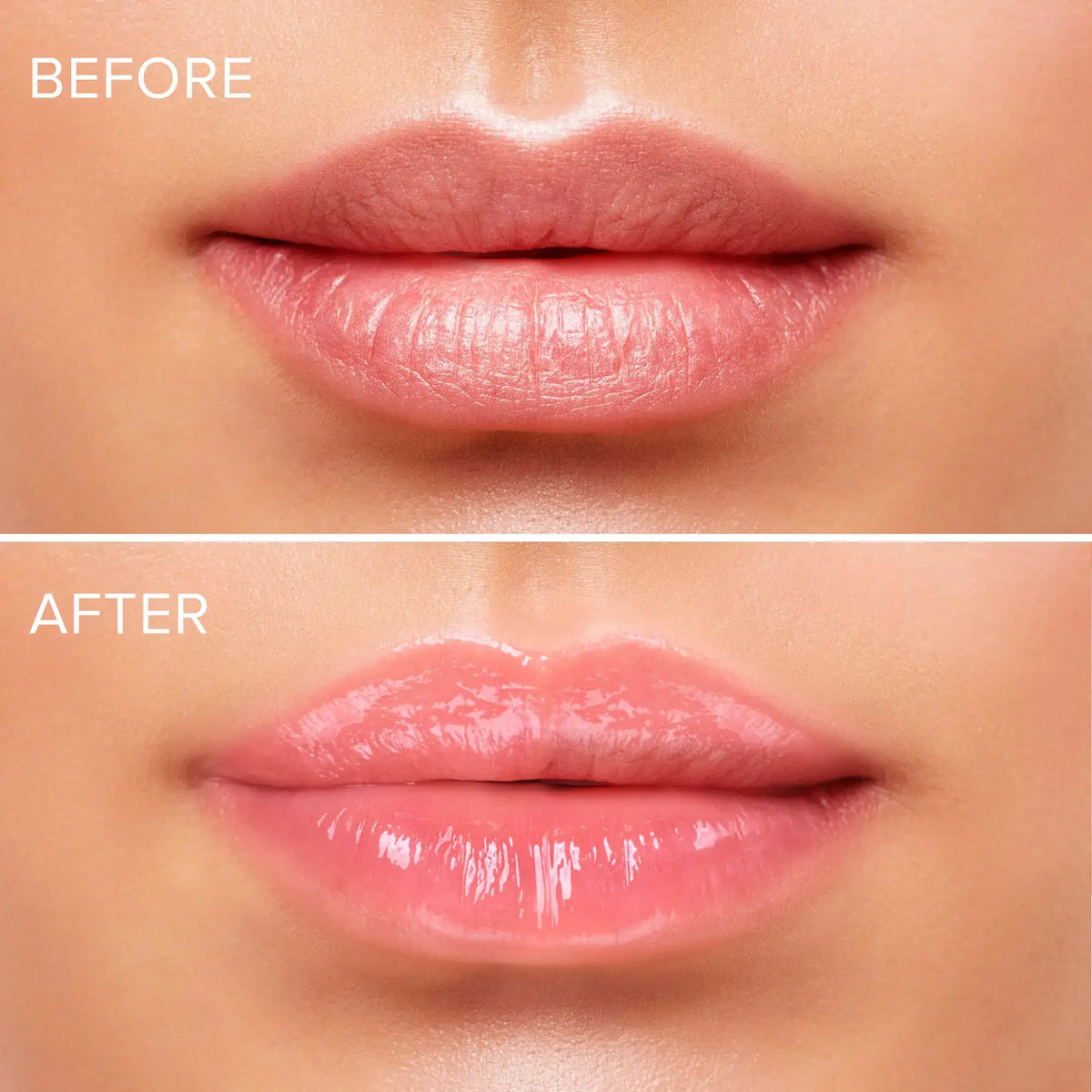 MAREE Lip Moisturizer & Plumping Balm