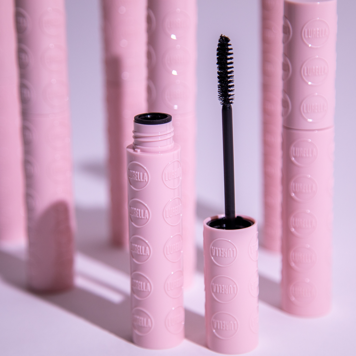LURELLA Lurella Proof Mascara