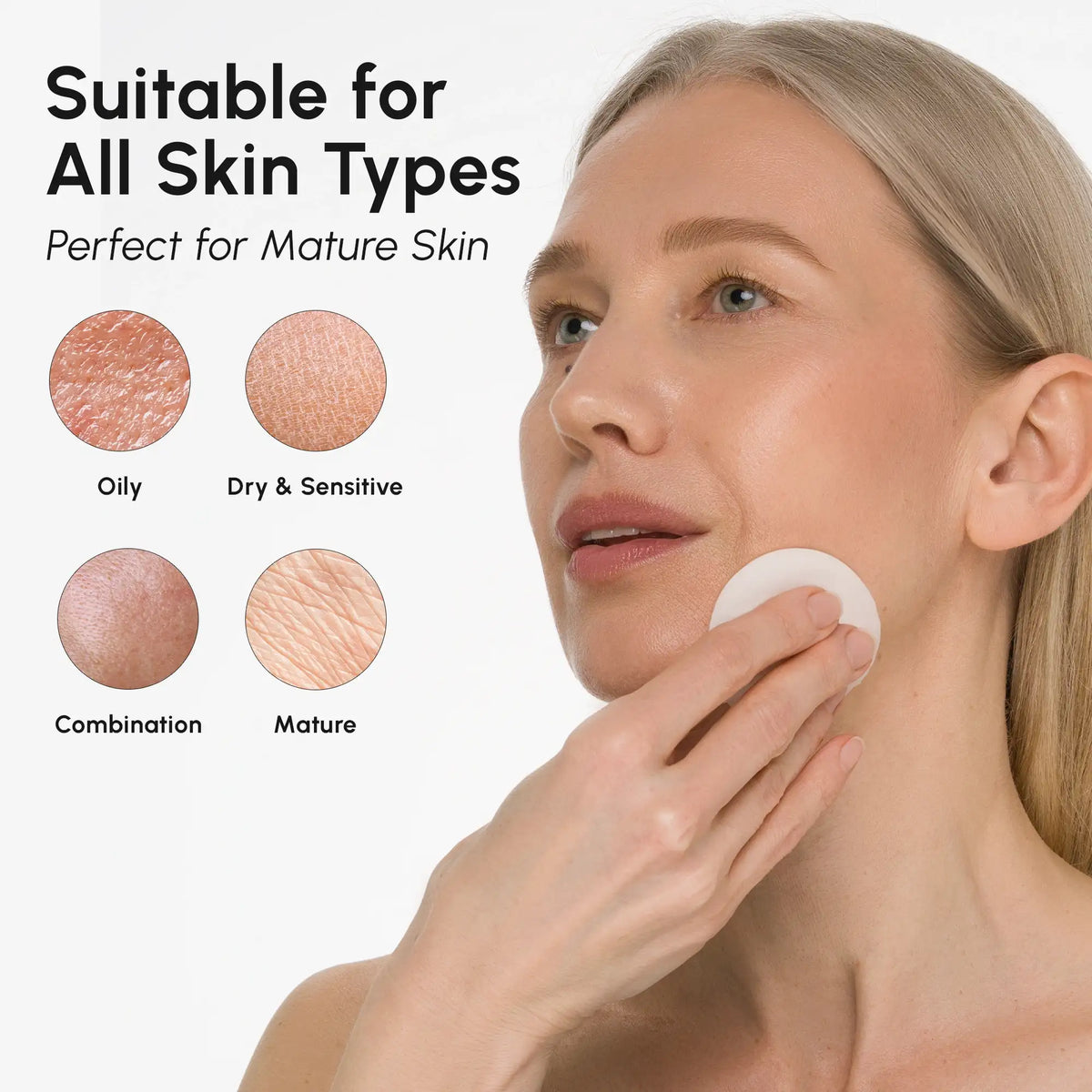 MAREE Milky Rice Hydrating Toner