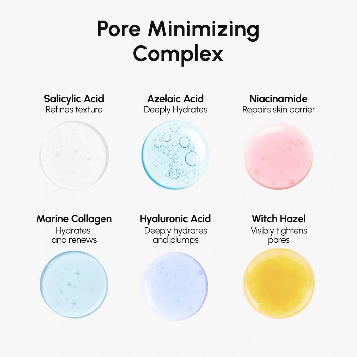 MAREE Hydrating Pore Refining Toner