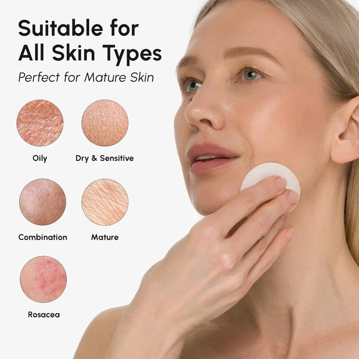 MAREE Hydrating Pore Refining Toner