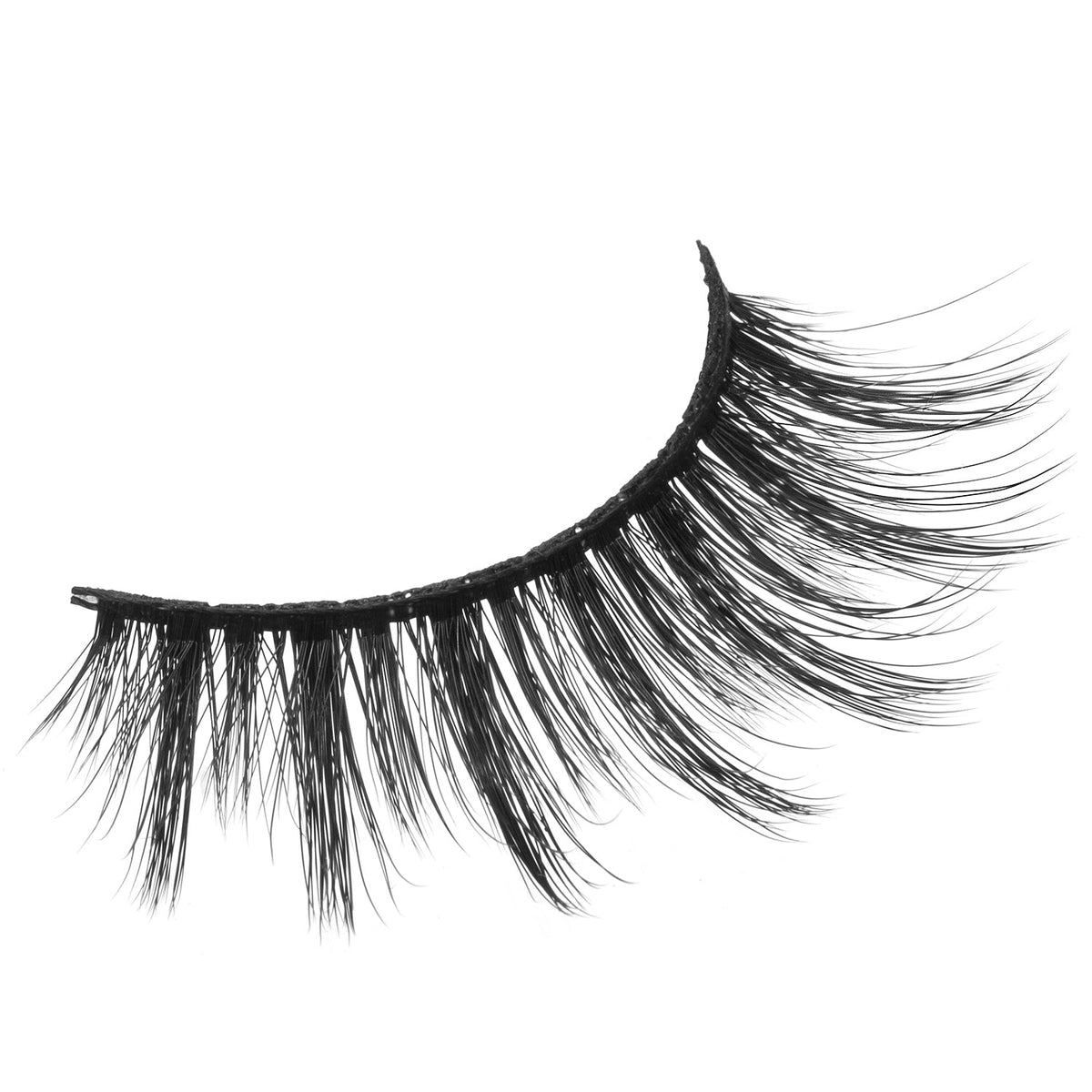 LURELLA Synthetic Eyelashes - Morocco