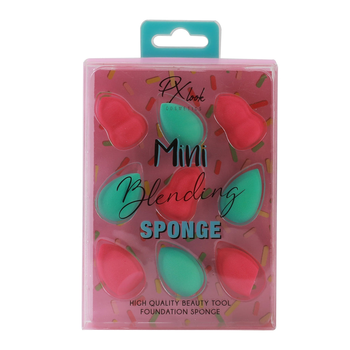 PROLUX Mini Blending Sponge