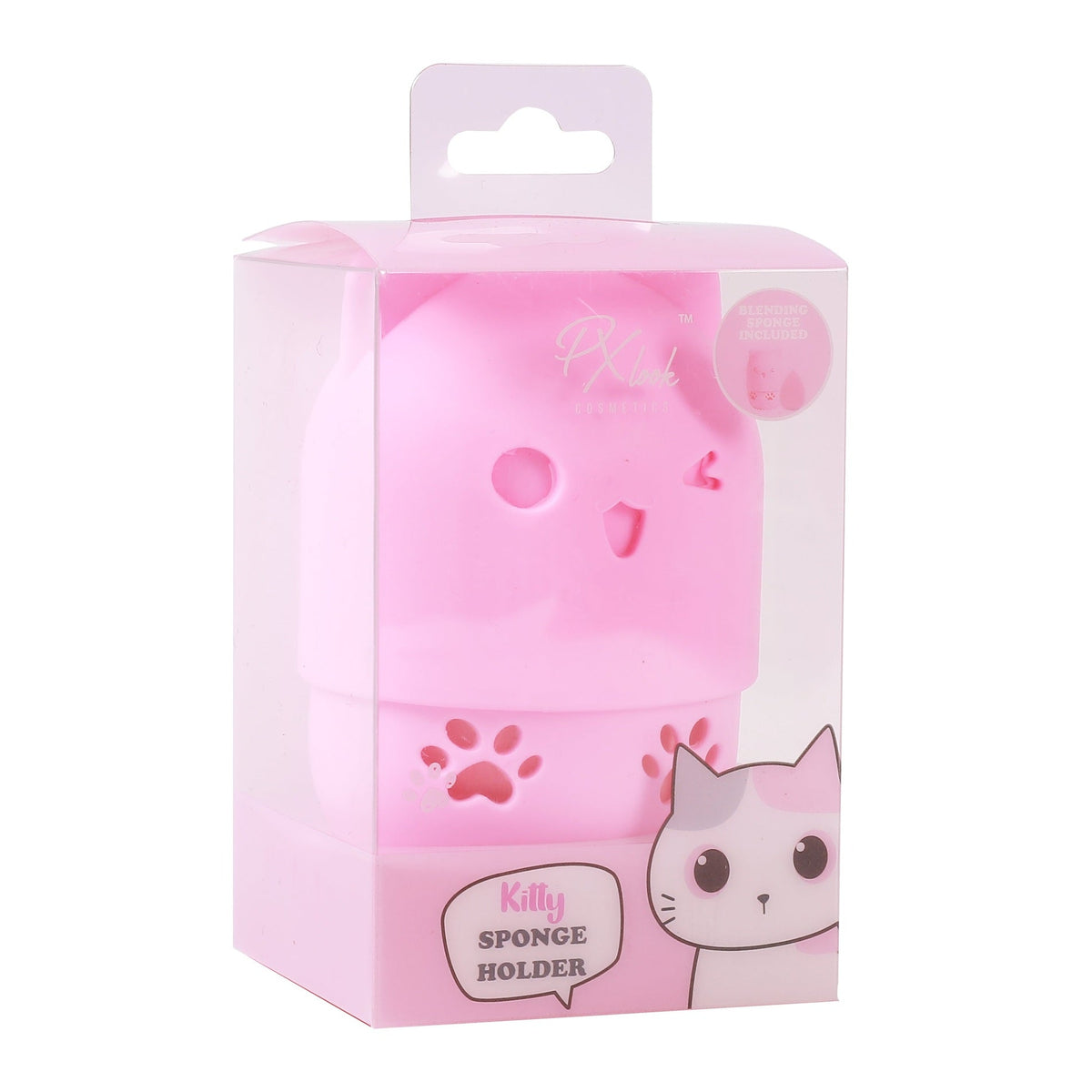 PROLUX Kitty Sponge Set