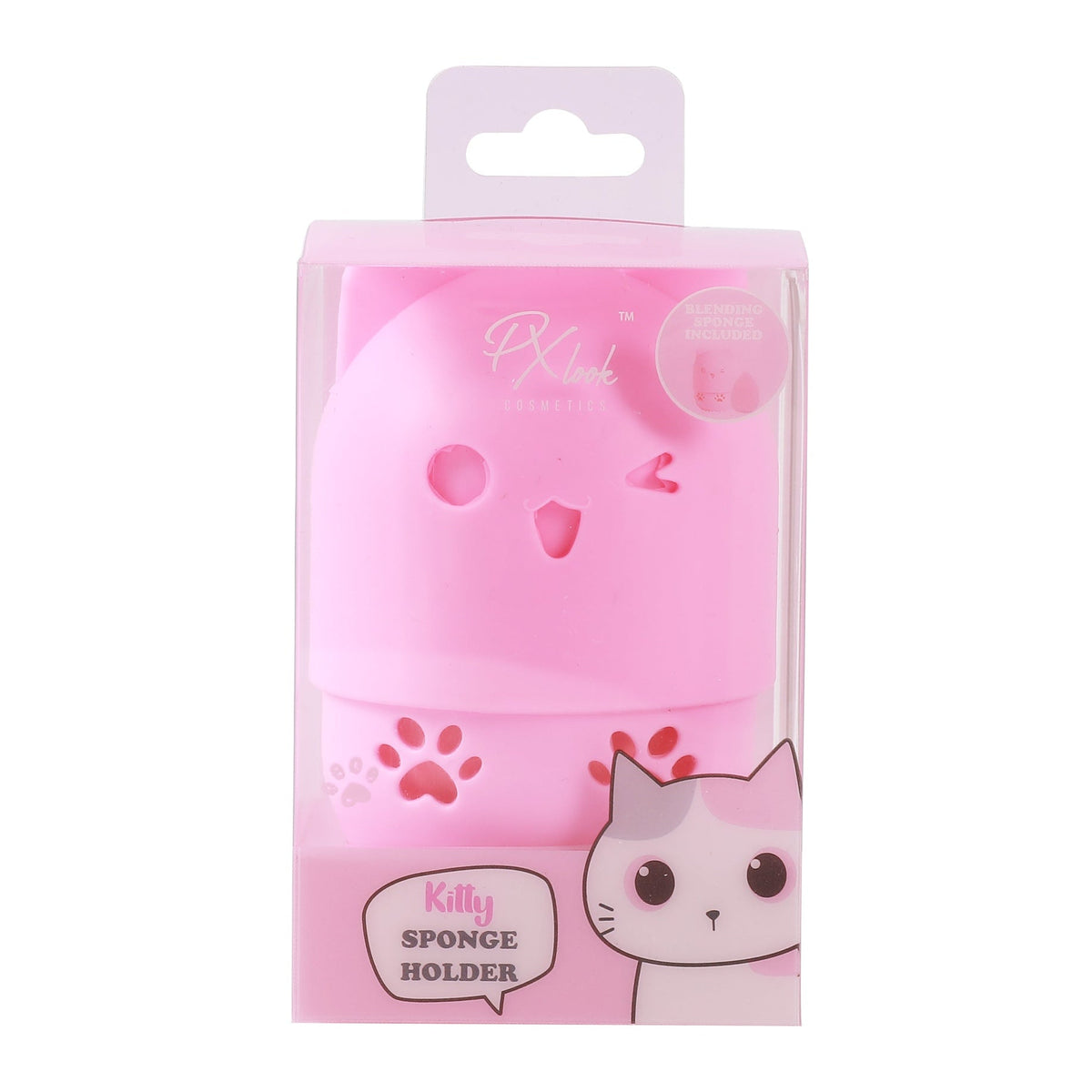 PROLUX Kitty Sponge Set