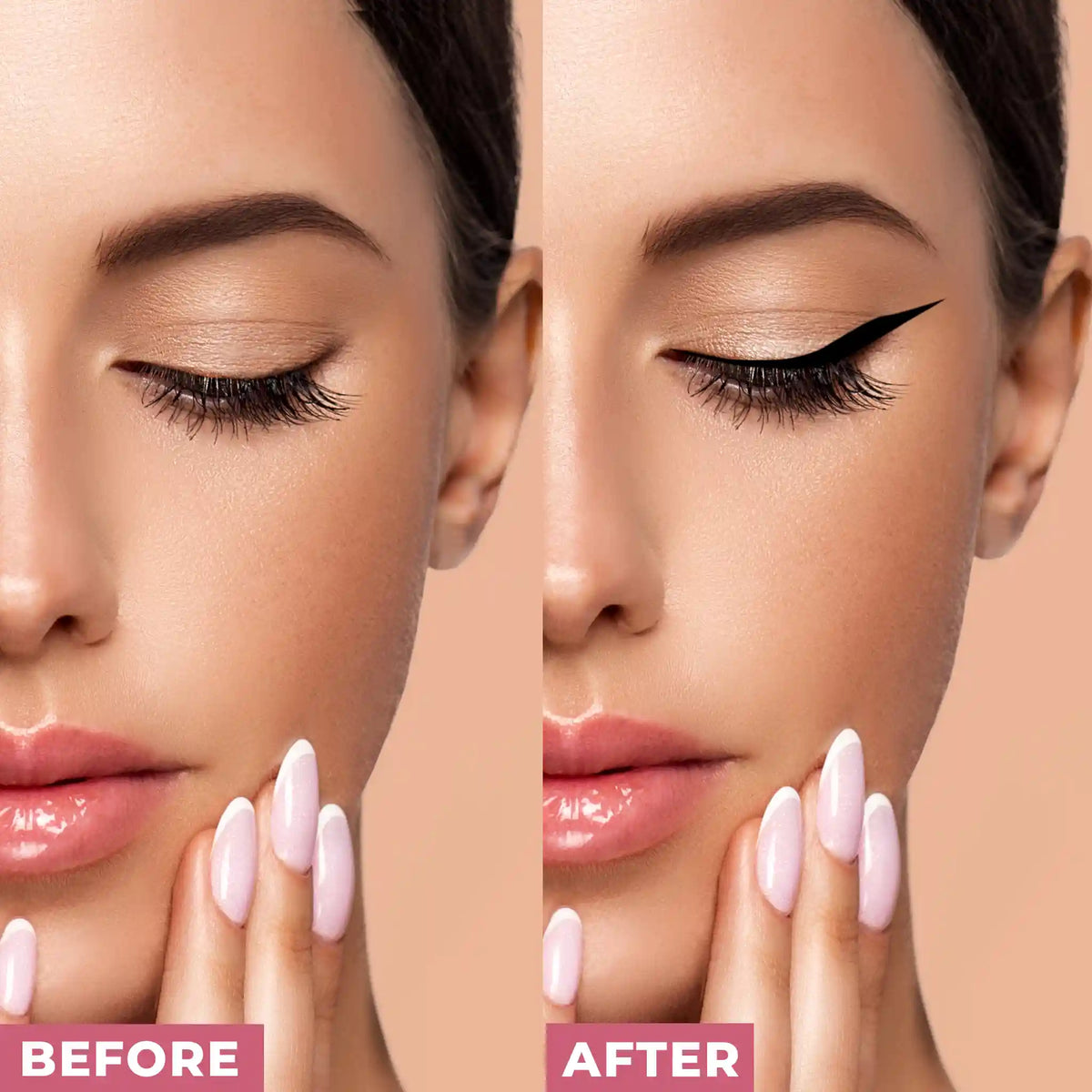 PROLUX Waterproof Eyeliner Pen