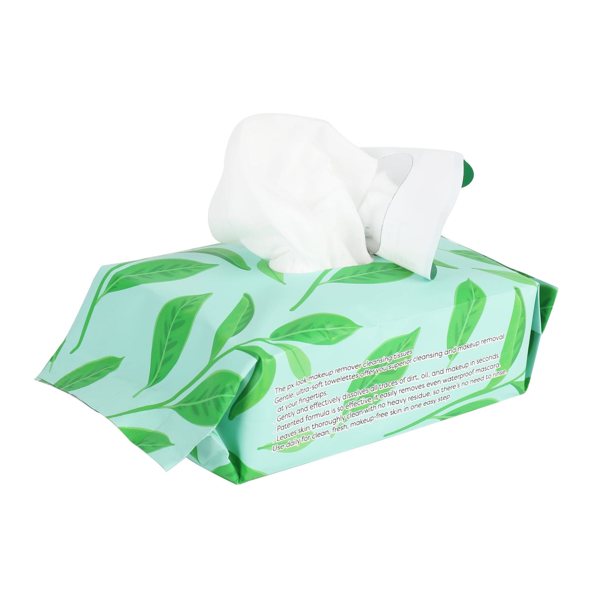 PROLUX Makeup Remover Wipes