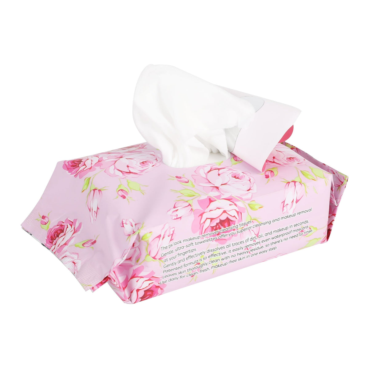 PROLUX Makeup Remover Wipes