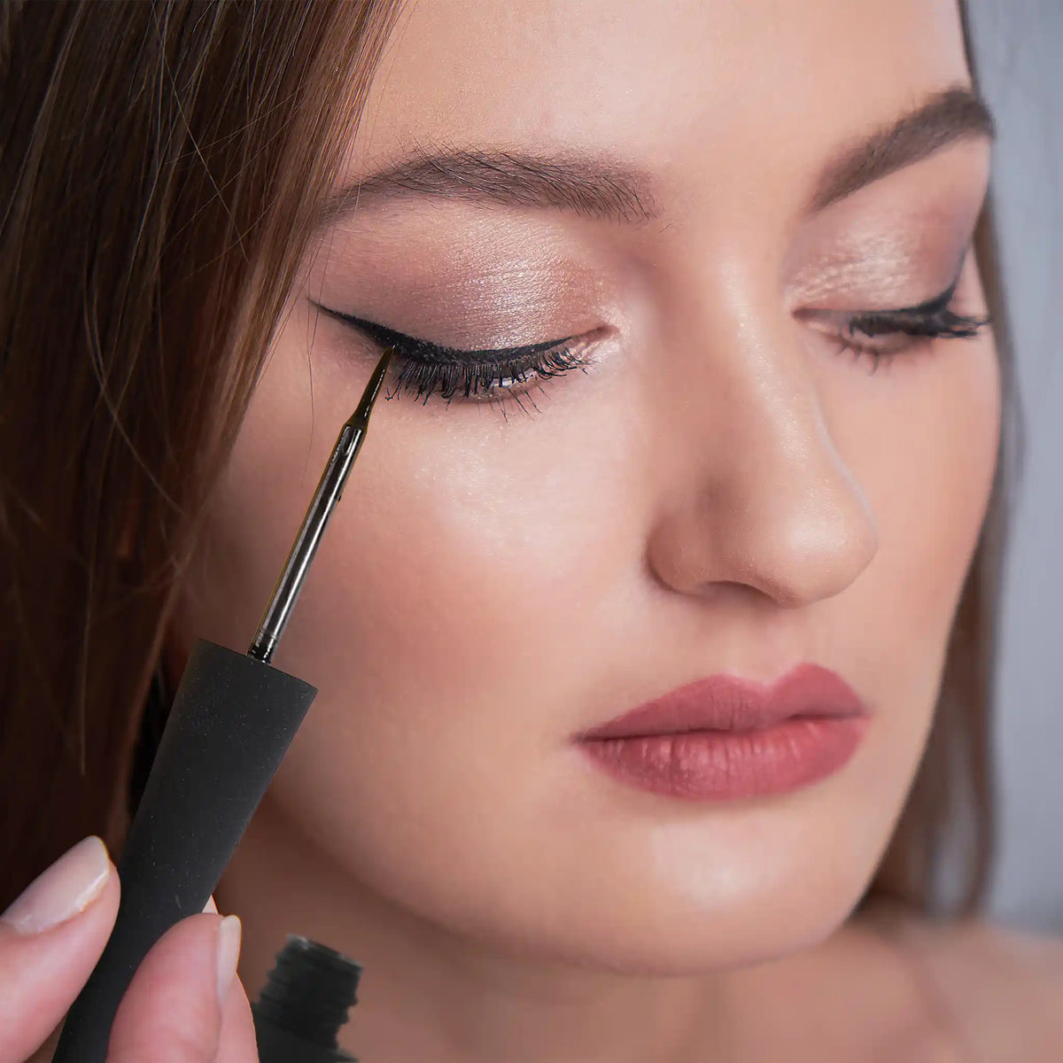 PROLUX Matte Liquid Eyeliner