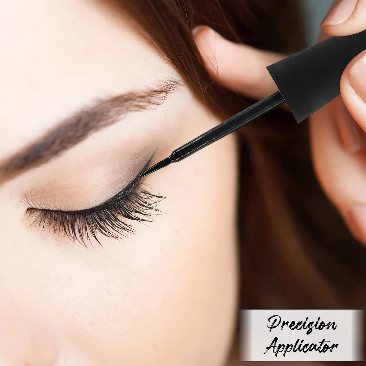 PROLUX Matte Liquid Eyeliner