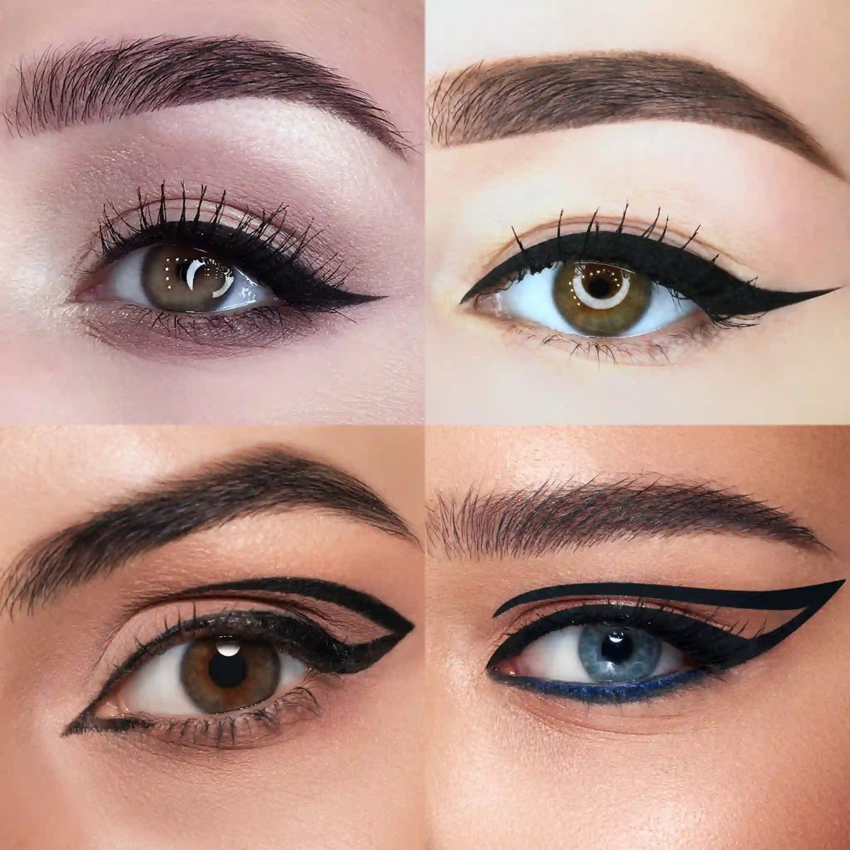 PROLUX Matte Liquid Eyeliner