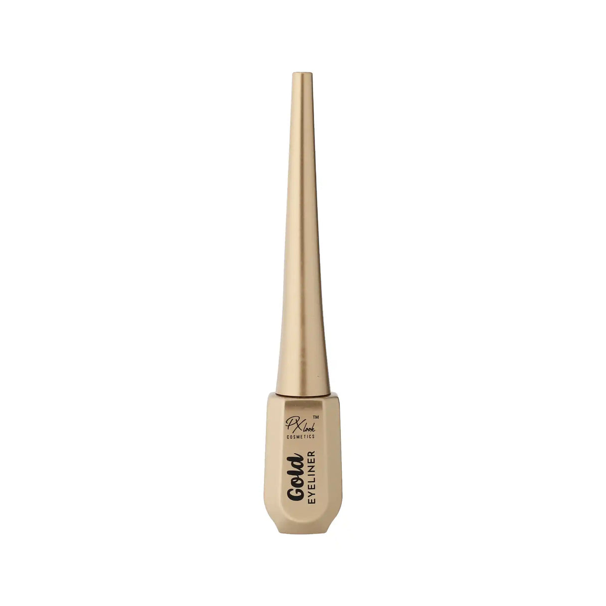 PROLUX Gold and Silver Eyeliner