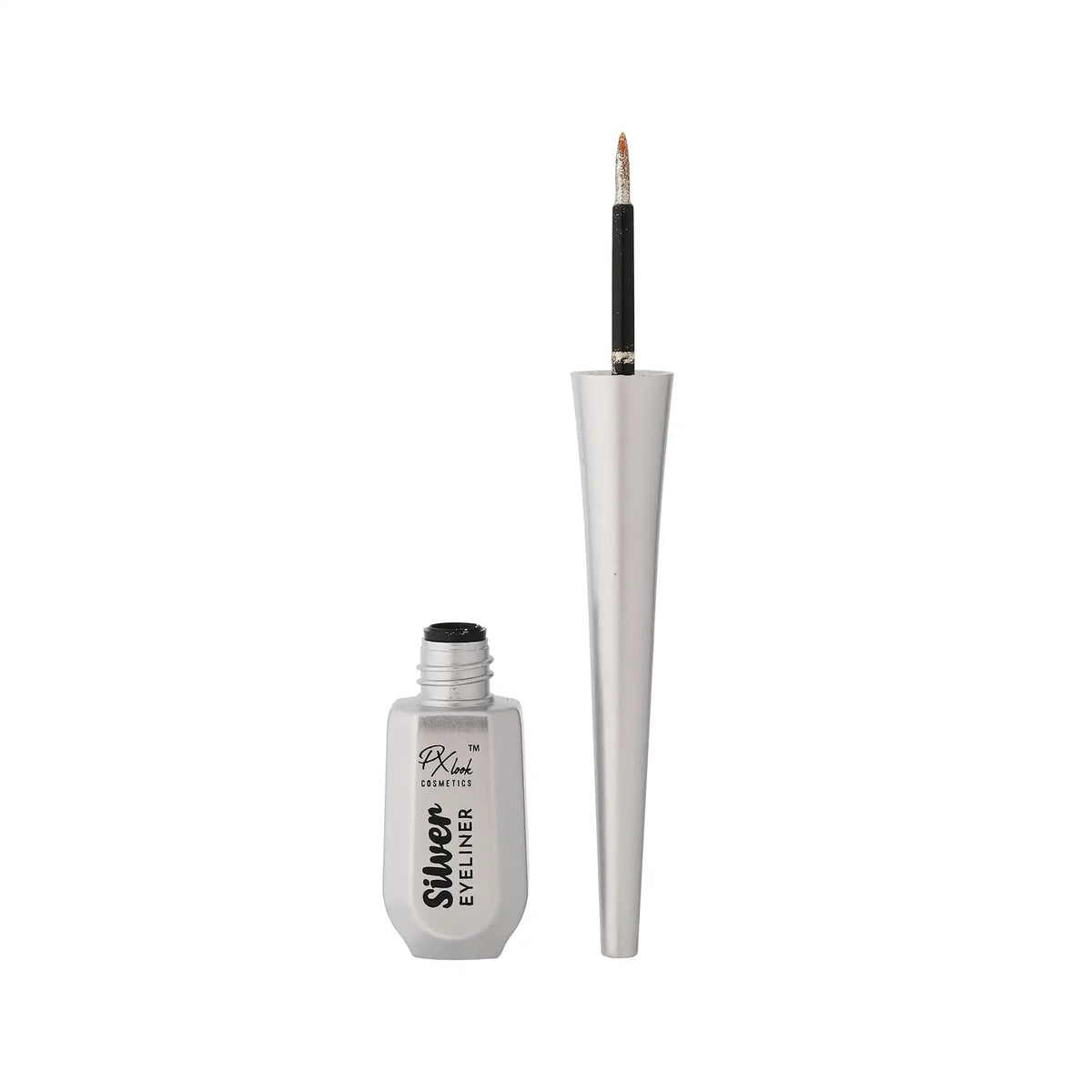 PROLUX Gold and Silver Eyeliner