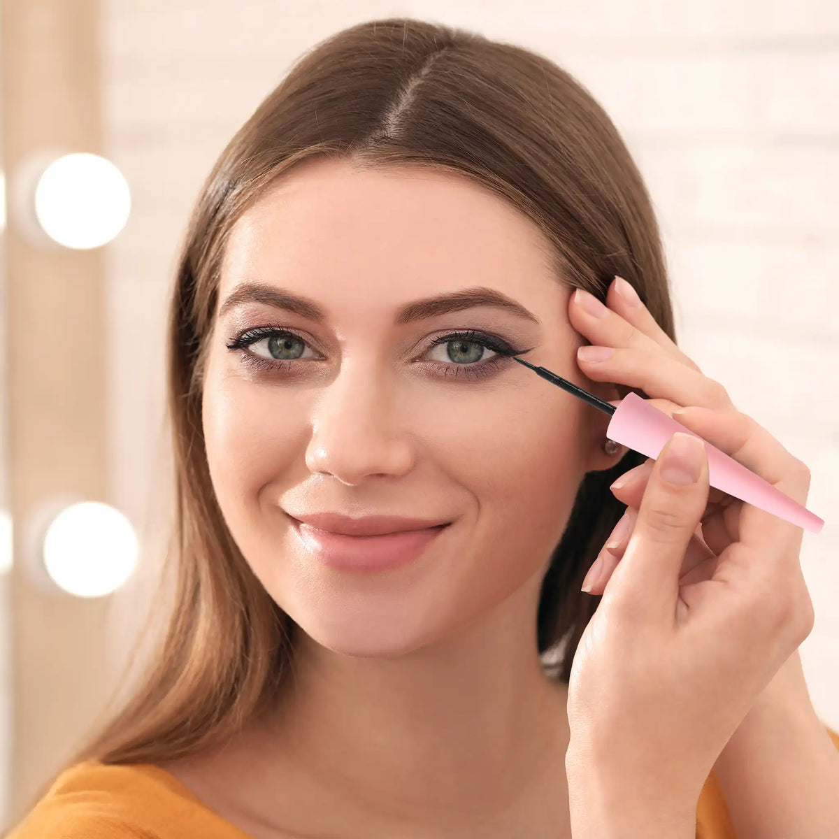 PROLUX Matte Liquid Eyeliner
