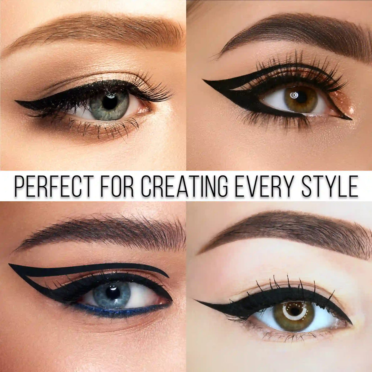 PROLUX Matte Liquid Eyeliner