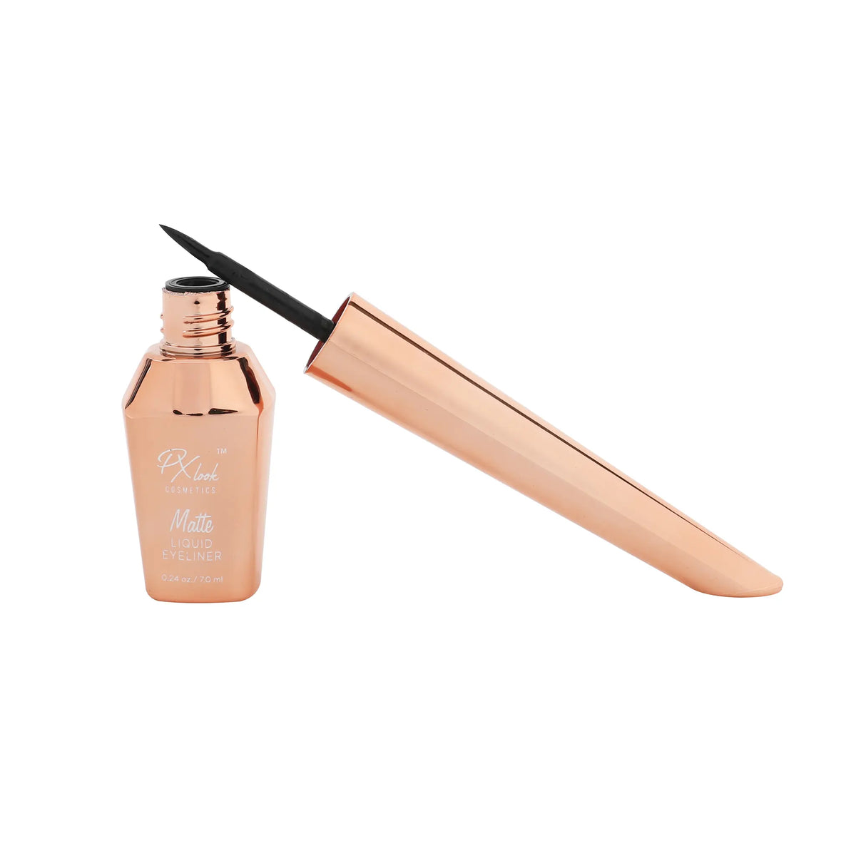 PROLUX Black Matte Liquid Eyeliner
