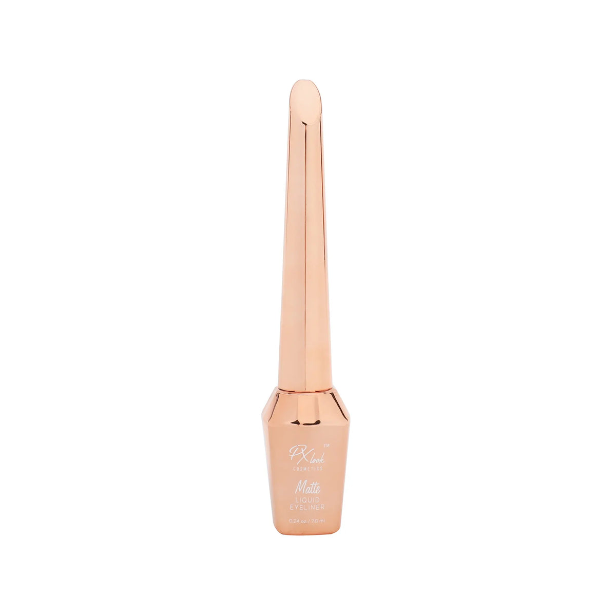 PROLUX Black Matte Liquid Eyeliner