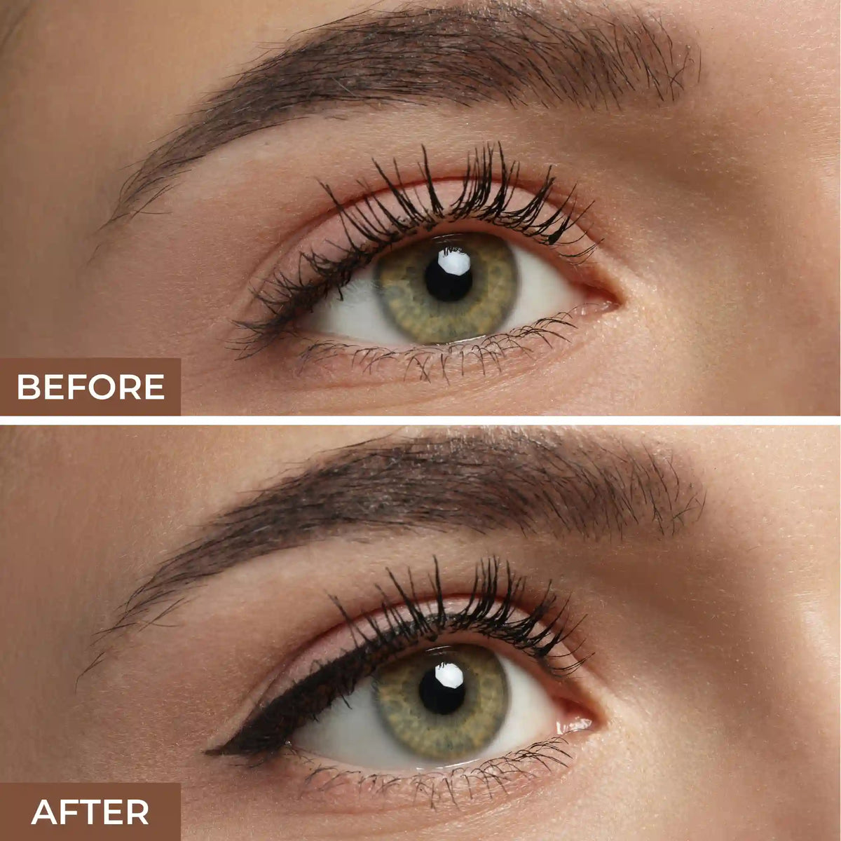 PROLUX Black Matte Liquid Eyeliner