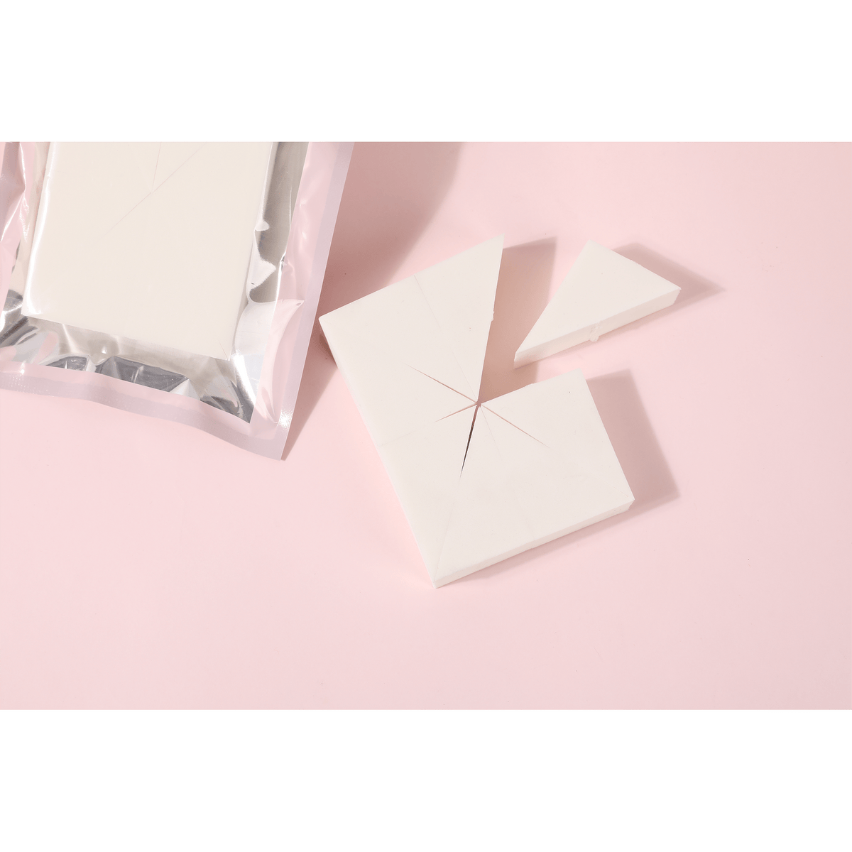 PROLUX Cosmetic Puff